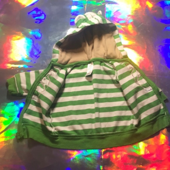 Carter’s Boys jacket - Picture 2 of 4